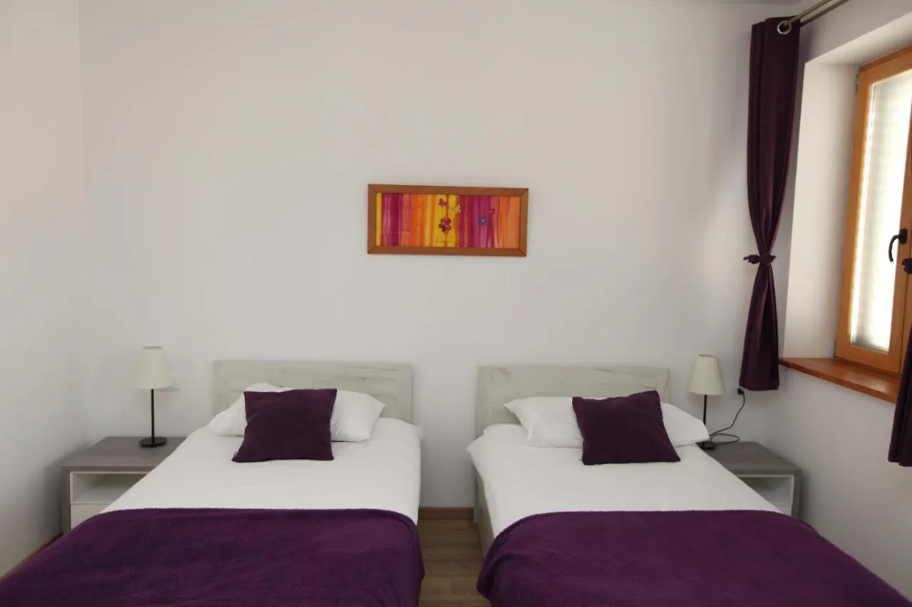 Bed & Breakfast Villa Sol Kaštela
