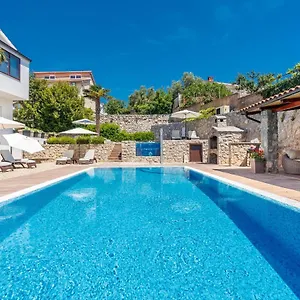 Petra Krk Kroatië