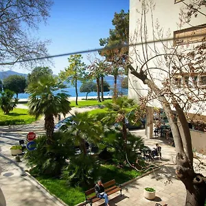 Sea Organ 1 & Garage For Free - Oldtown Kroatië