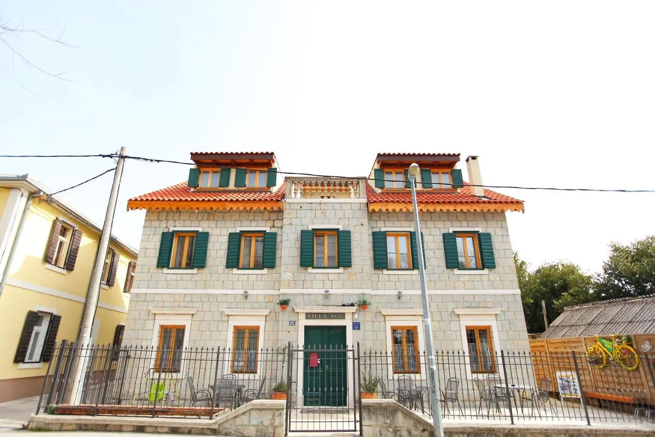Villa Sol Kastela