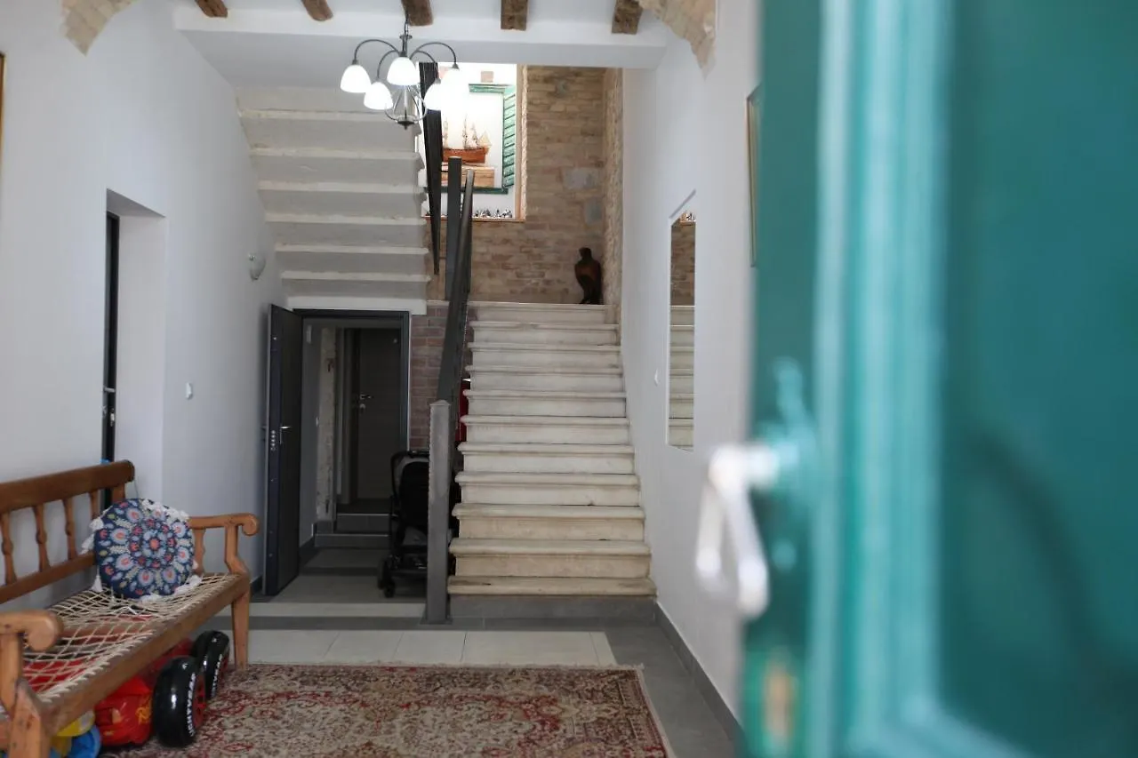 Villa Sol Kastela Croatia