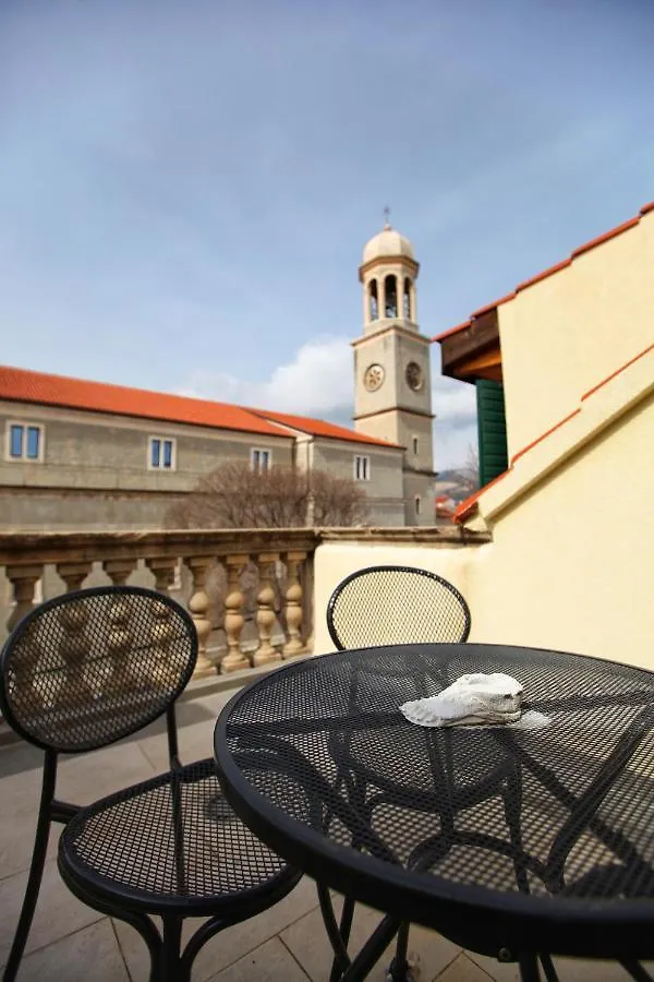 Bed & Breakfast Villa Sol Kastela