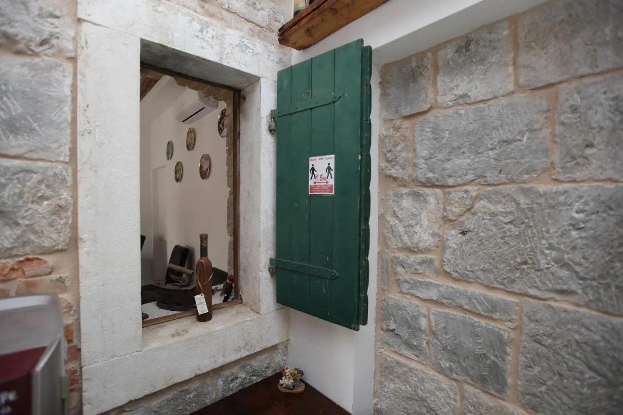 Villa Sol Kastela Croatia