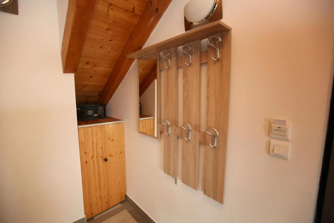 Bed & Breakfast Villa Sol Kastela