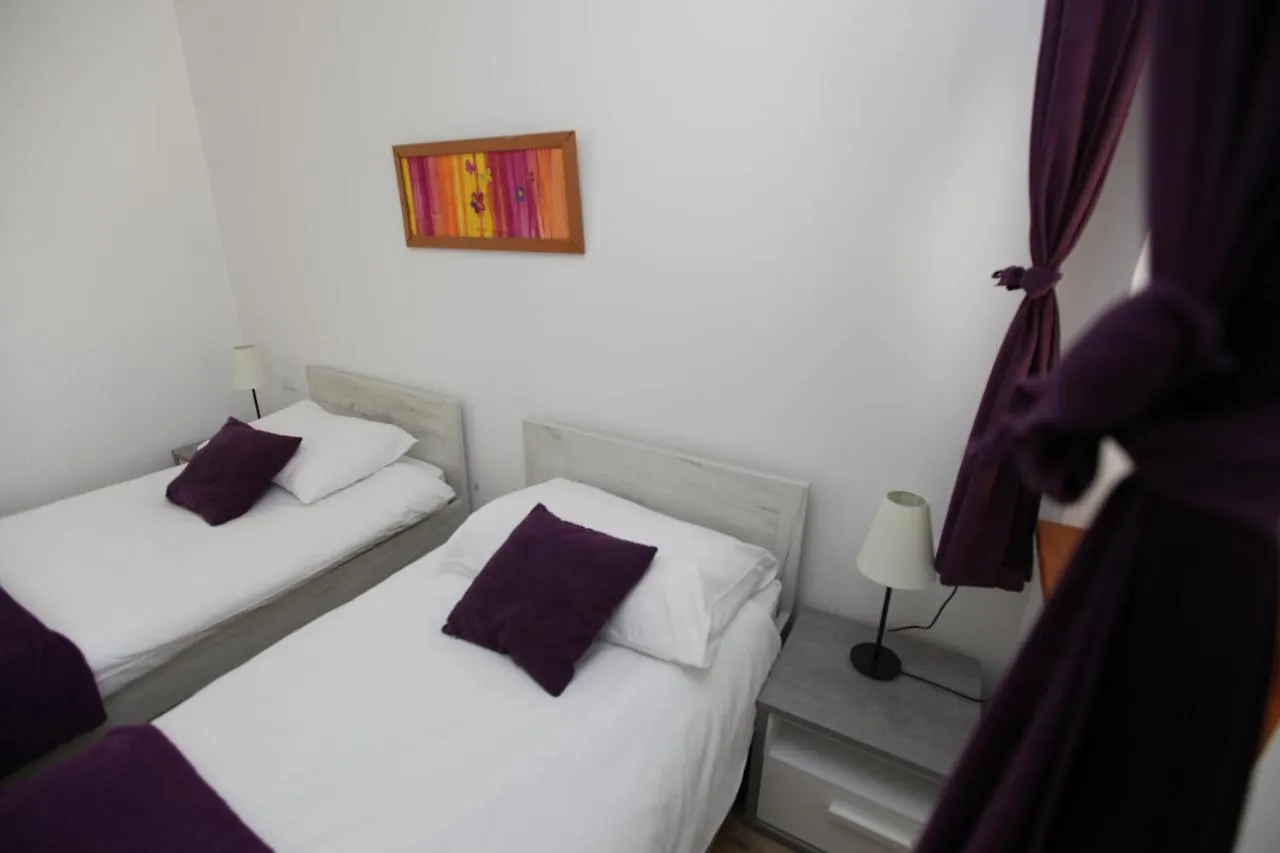 *** Bed & Breakfast Villa Sol Kastela Croatia