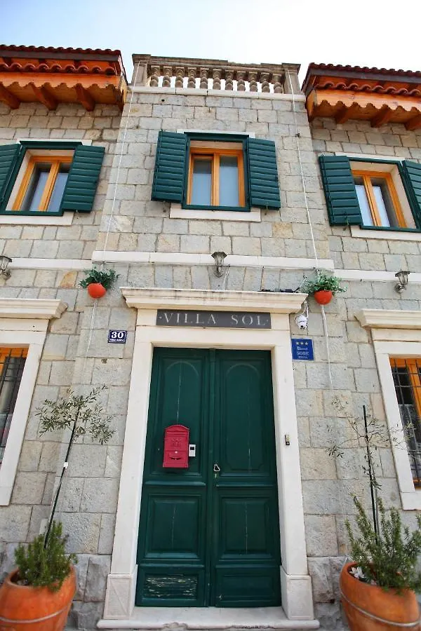 Villa Sol Kastela