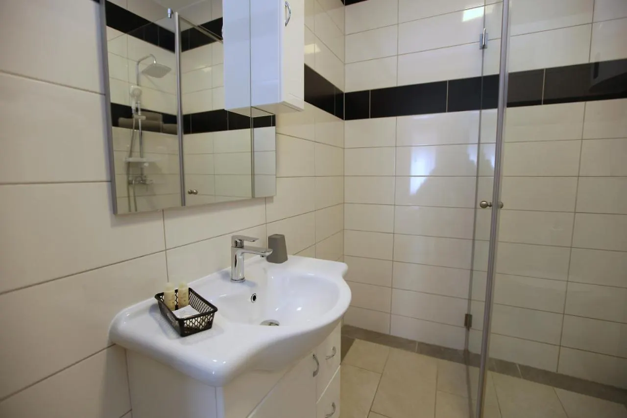Villa Sol Kastela Bed & Breakfast