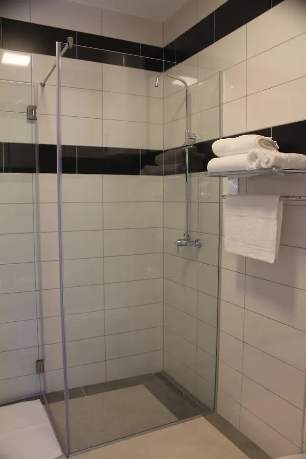 *** Bed & Breakfast Villa Sol Kastela Croatia