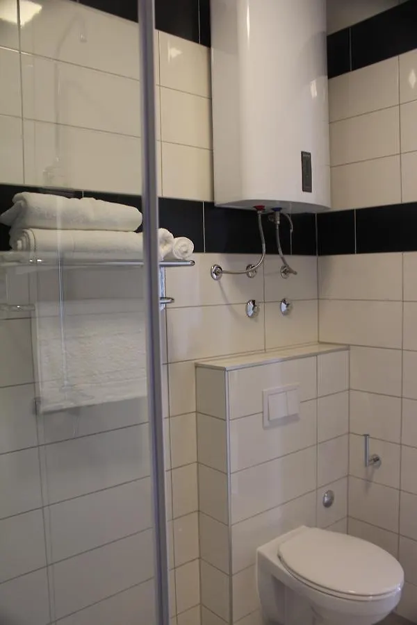 Villa Sol Kastela Bed & Breakfast